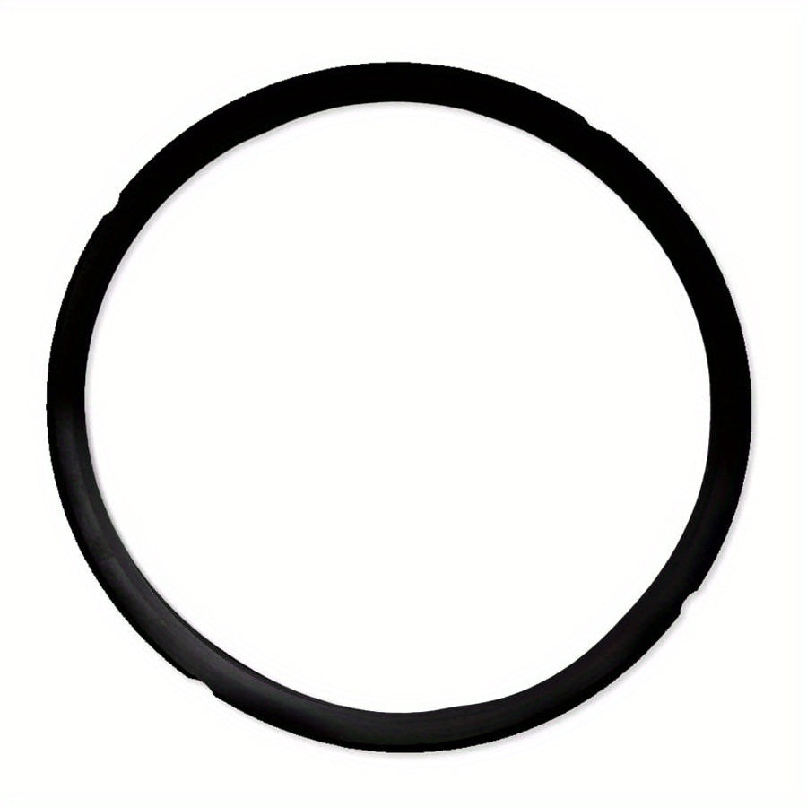 1pc Silicone Sealing Ring For Instant Pot; 3 Quart; 5 & 6 Quart; 8 Quart; Instant Pot Gasket; Replacement Rubber Seals